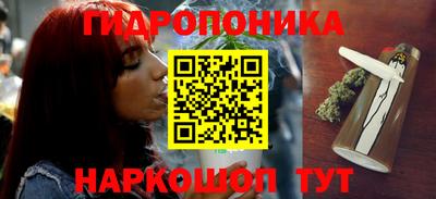 гидропоника Отрадное